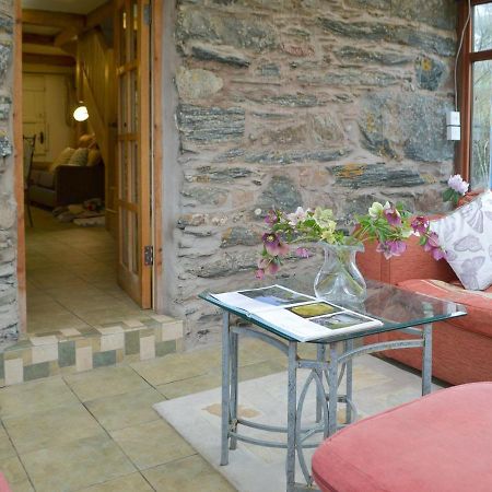 St Francis Cottage Ulpha Bagian luar foto