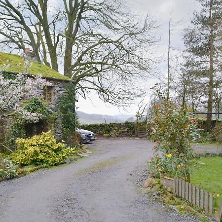 St Francis Cottage Ulpha Bagian luar foto
