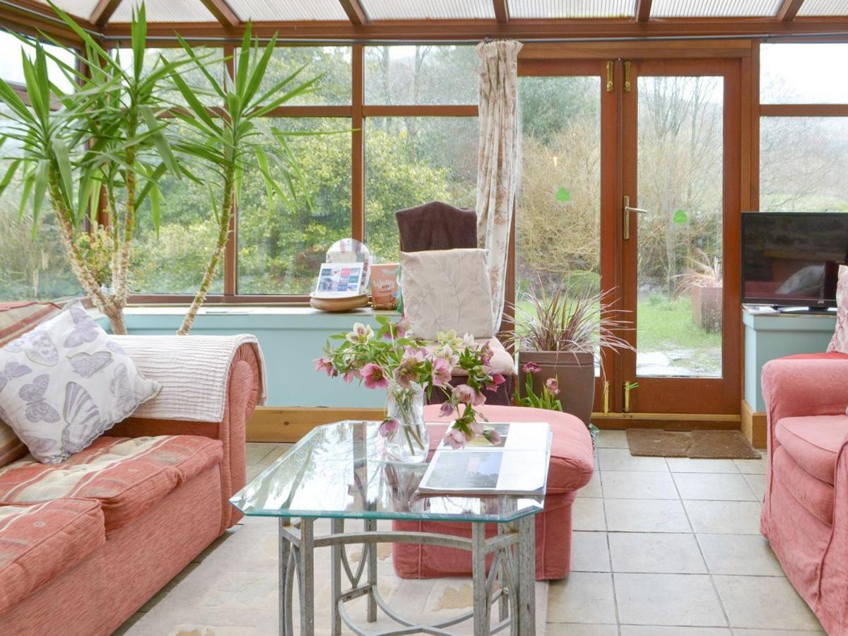 St Francis Cottage Ulpha Bagian luar foto